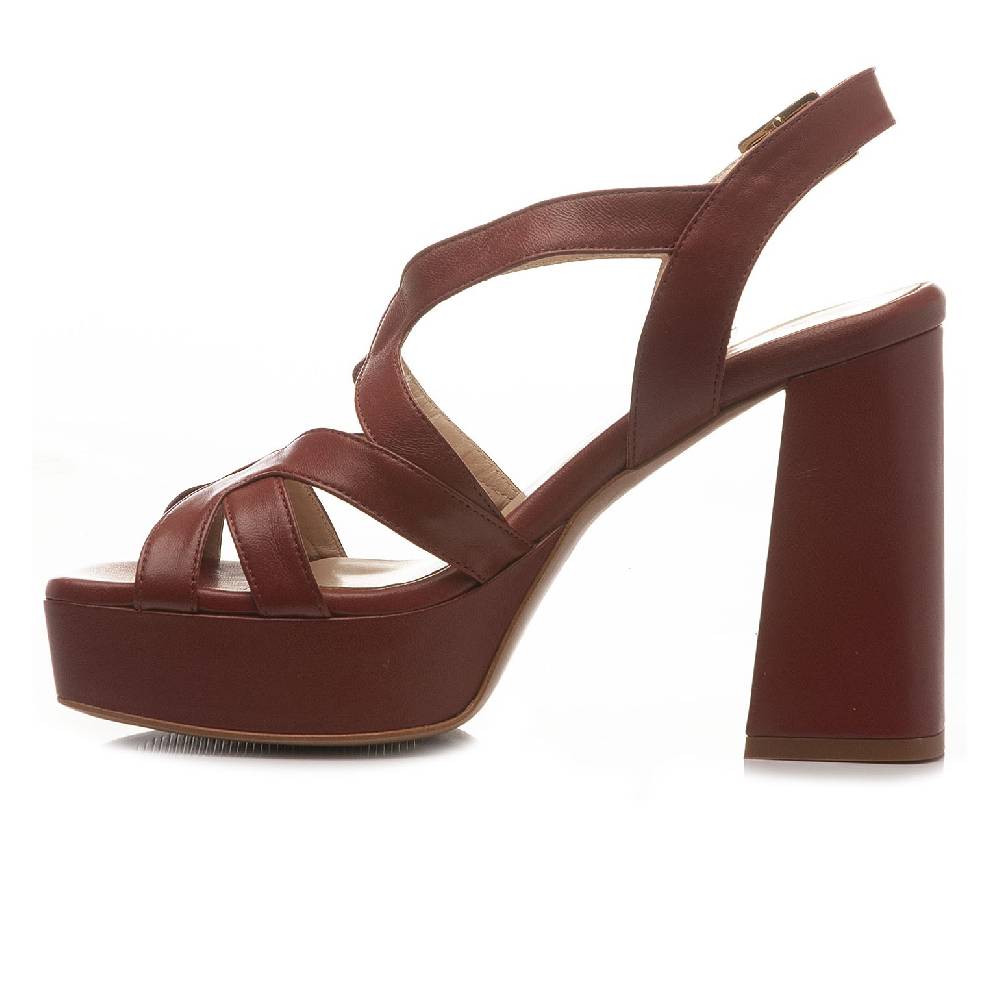 Matteo Pitti Sandali 25102 Moda