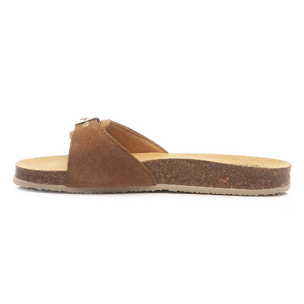 Scholl Pescura Flat Cork F31220 1175 390 Pezzi Unici