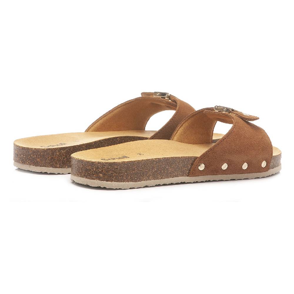 Scholl Pescura Flat Cork F31220 1175 390 Pezzi Unici