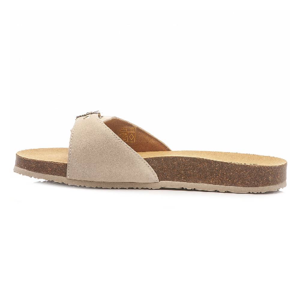 Scholl Pescura Flat Cork F312200 1171 390 Qualità Garantita