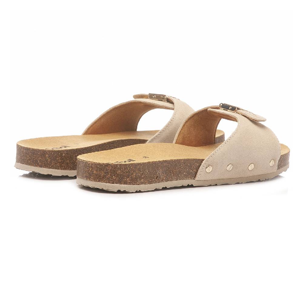 Scholl Pescura Flat Cork F312200 1171 390 Qualità Garantita