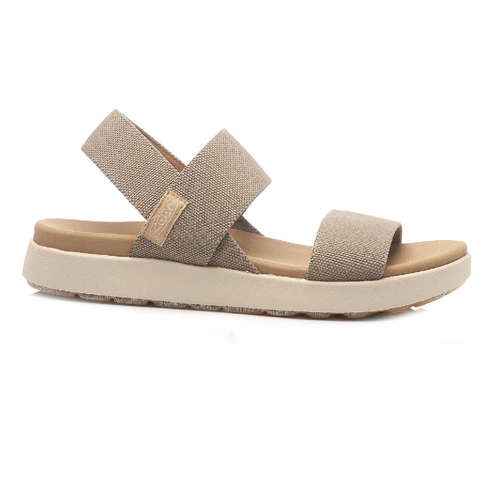 Keen ELLE BACKSTRAP 1027160 Presa