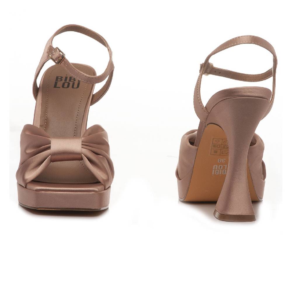 Bibi Lou Sandali 882P75HG Vendita Economica