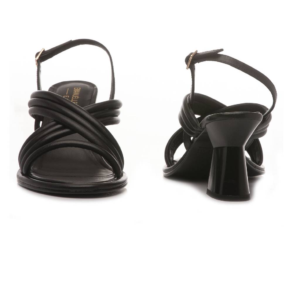 Emanuelle Vee Sandali 431M-717-16-NAS Saldi Di Fabbrica