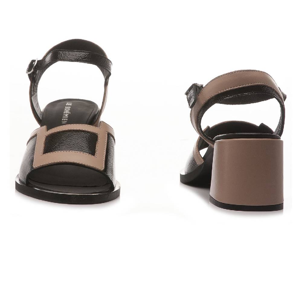 Le Bohèmien Sandali T5055 Negozio