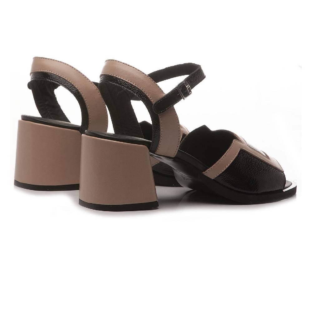 Le Bohèmien Sandali T5055 Negozio