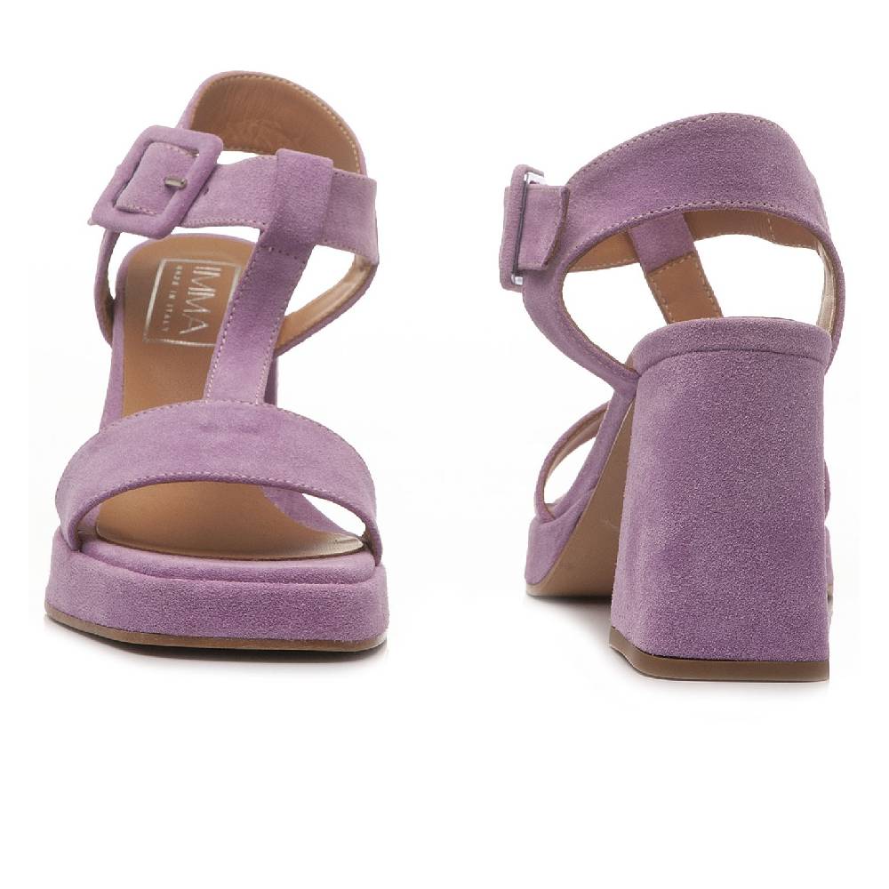 Imma Sandali ELA-03 Promozione