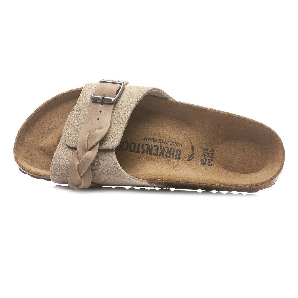 Birkenstock Oita Braided 1026730 Negozi Online