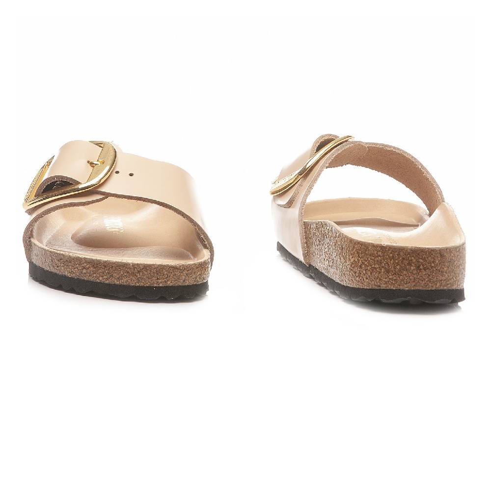 Birkenstock Madrid Big Bukle 1026496 Prezzo di fabbrica