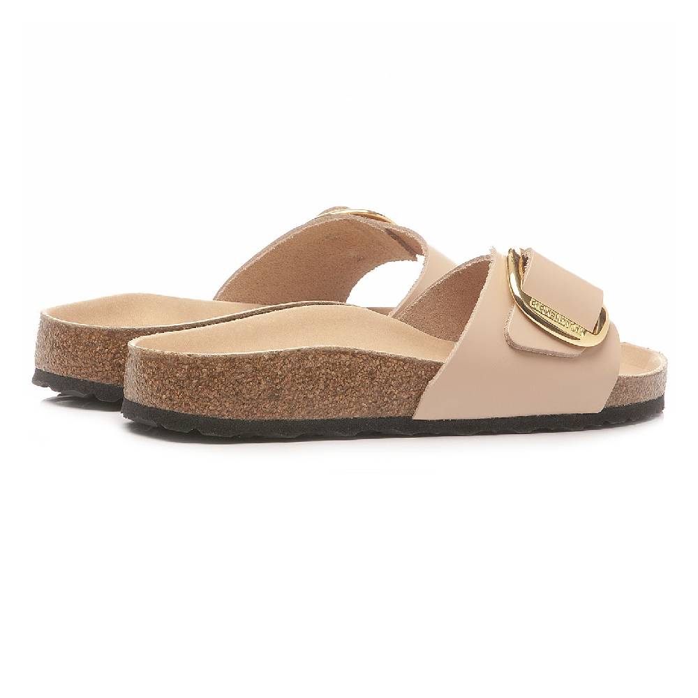 Birkenstock Madrid Big Bukle 1026496 Prezzo di fabbrica
