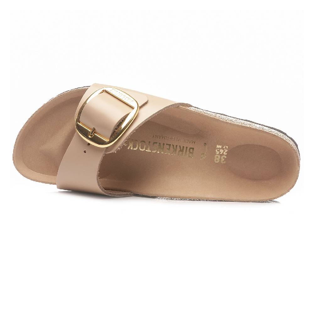 Birkenstock Madrid Big Bukle 1026496 Prezzo di fabbrica
