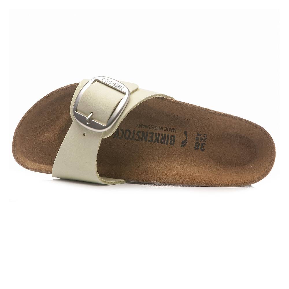 Birkenstock Madrid Big Bukle 1026564 Promozione Limitata