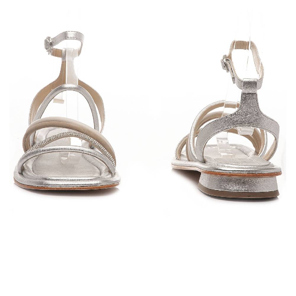 Emanuelle Vee Sandali 431M-709-20-LMK Offerta