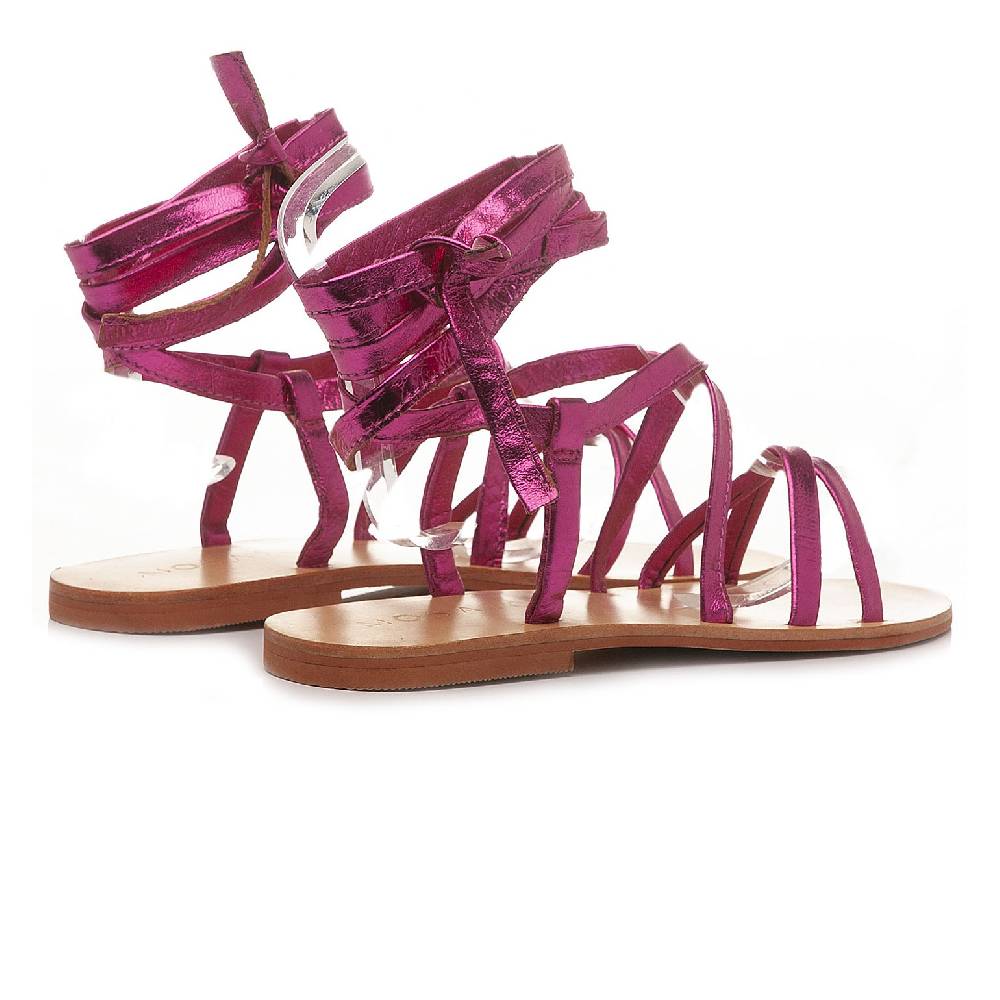 Mosaic Sandali Ribbons Online