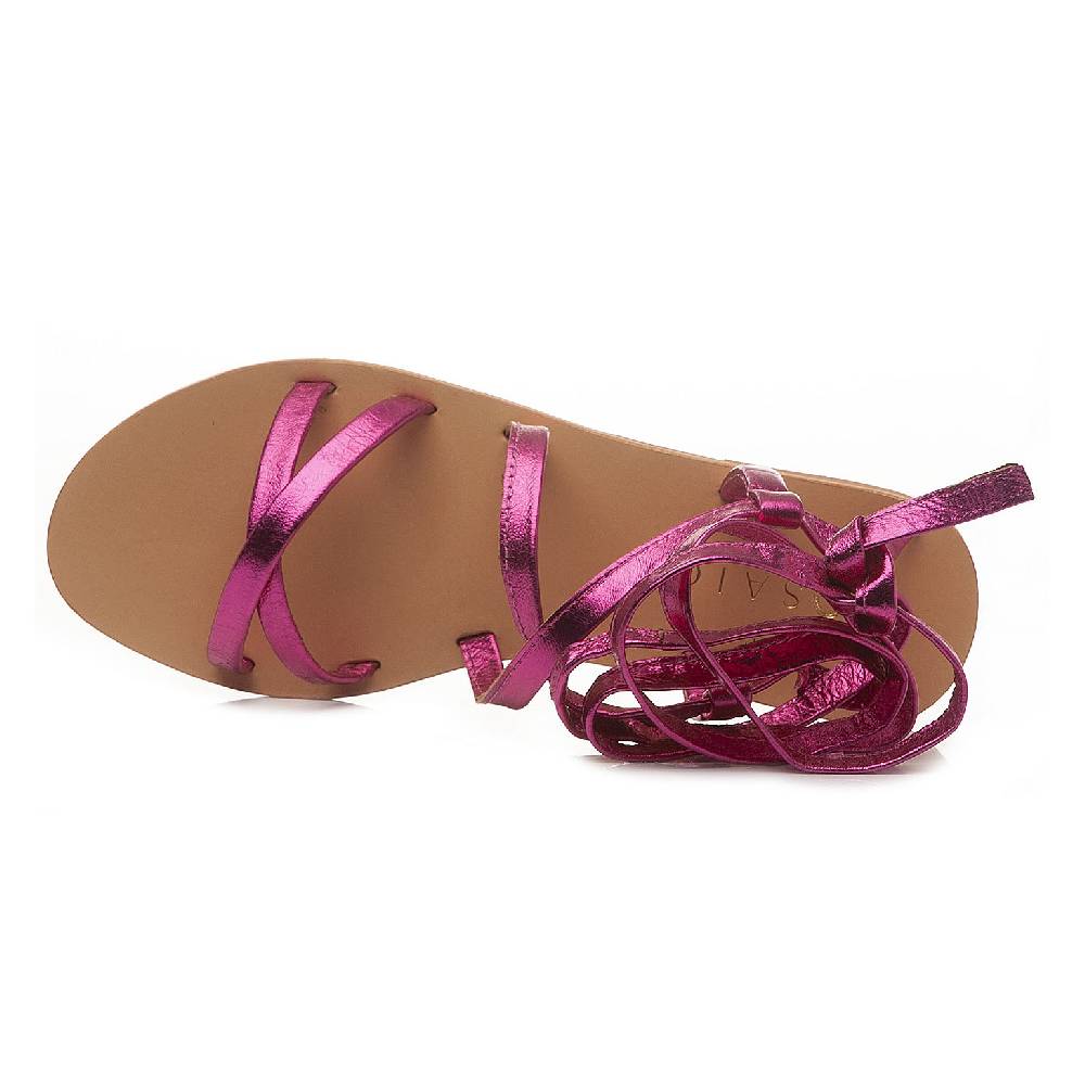 Mosaic Sandali Ribbons Online