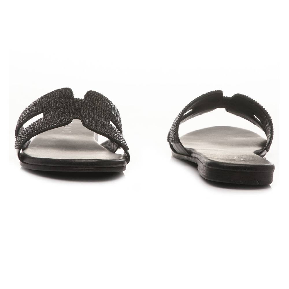Mosaic Sandali Black Outlet