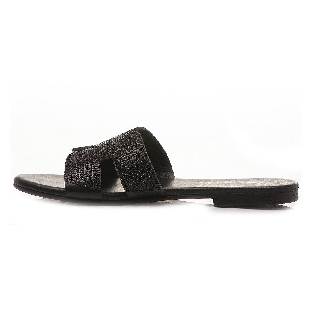 Mosaic Sandali Black Outlet