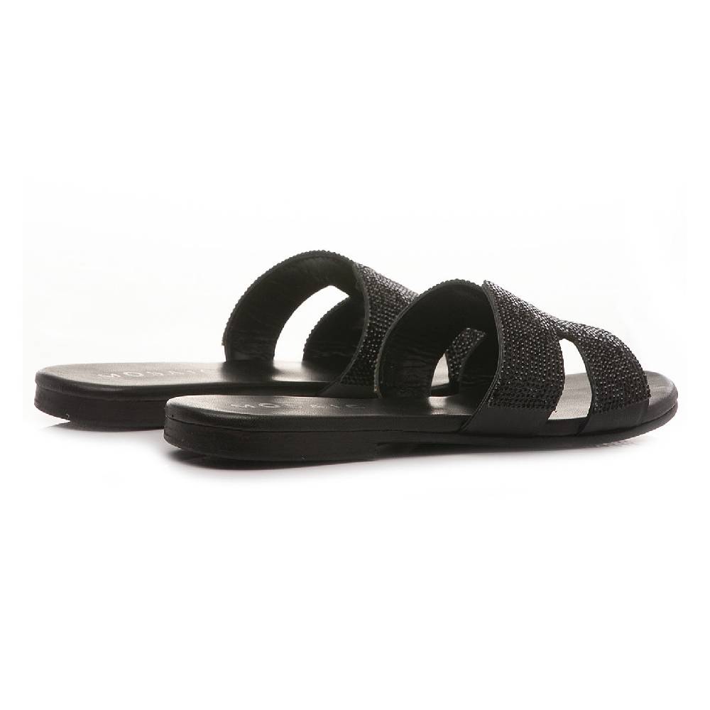 Mosaic Sandali Black Outlet