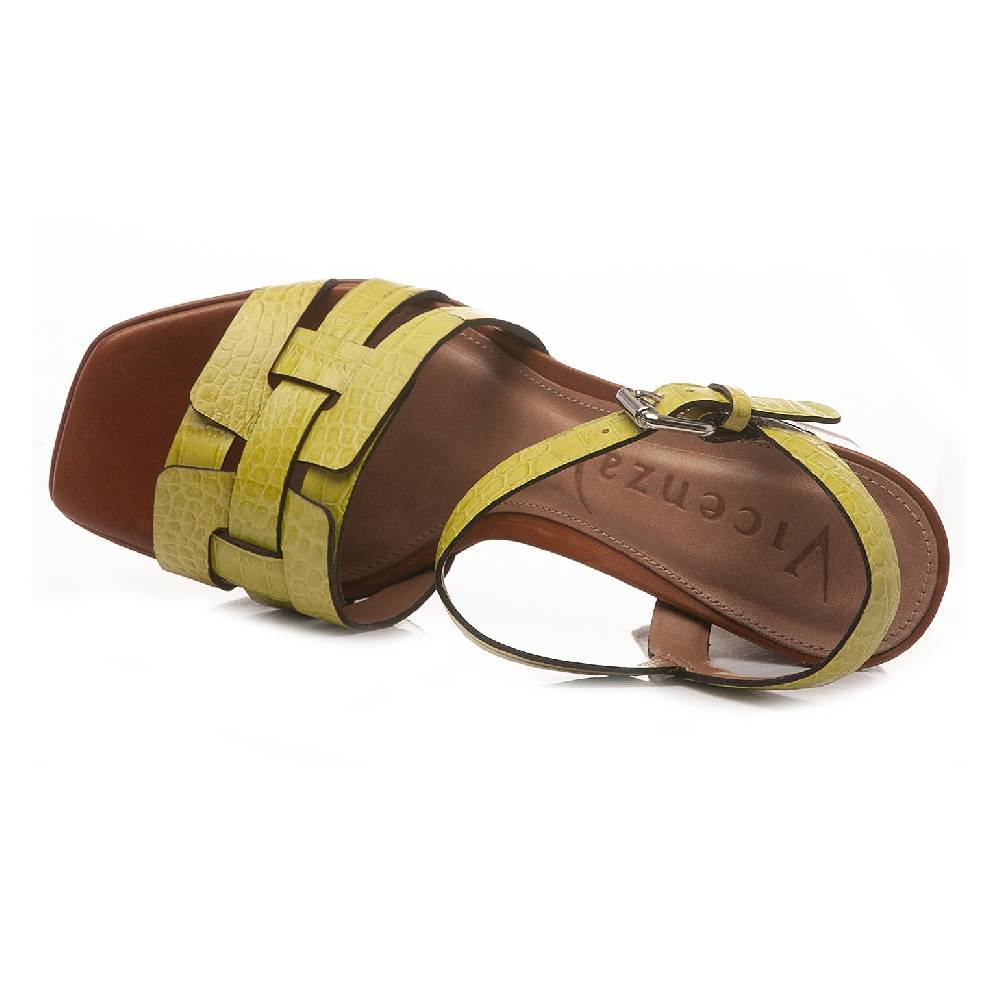 Vicenza Sandali 1506006-1 Offerte