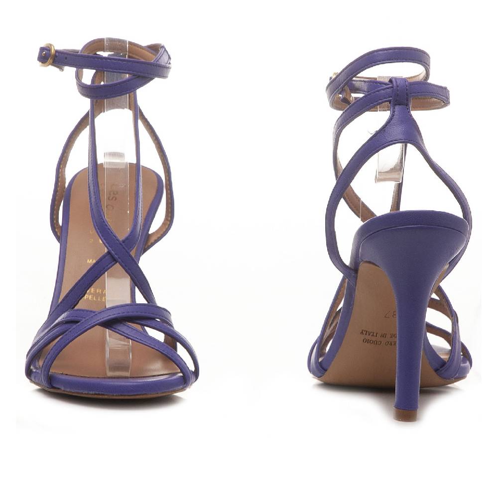 Les Autres Sandali L1447N Promozione