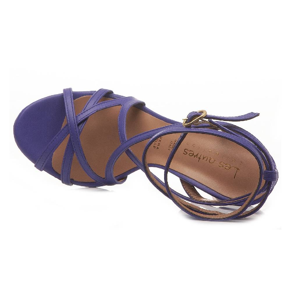 Les Autres Sandali L1447N Promozione