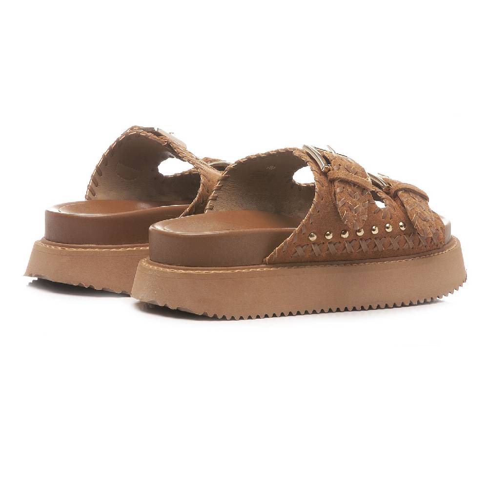 Coral Blue TAN TAN CB.K224.27 Nuovo
