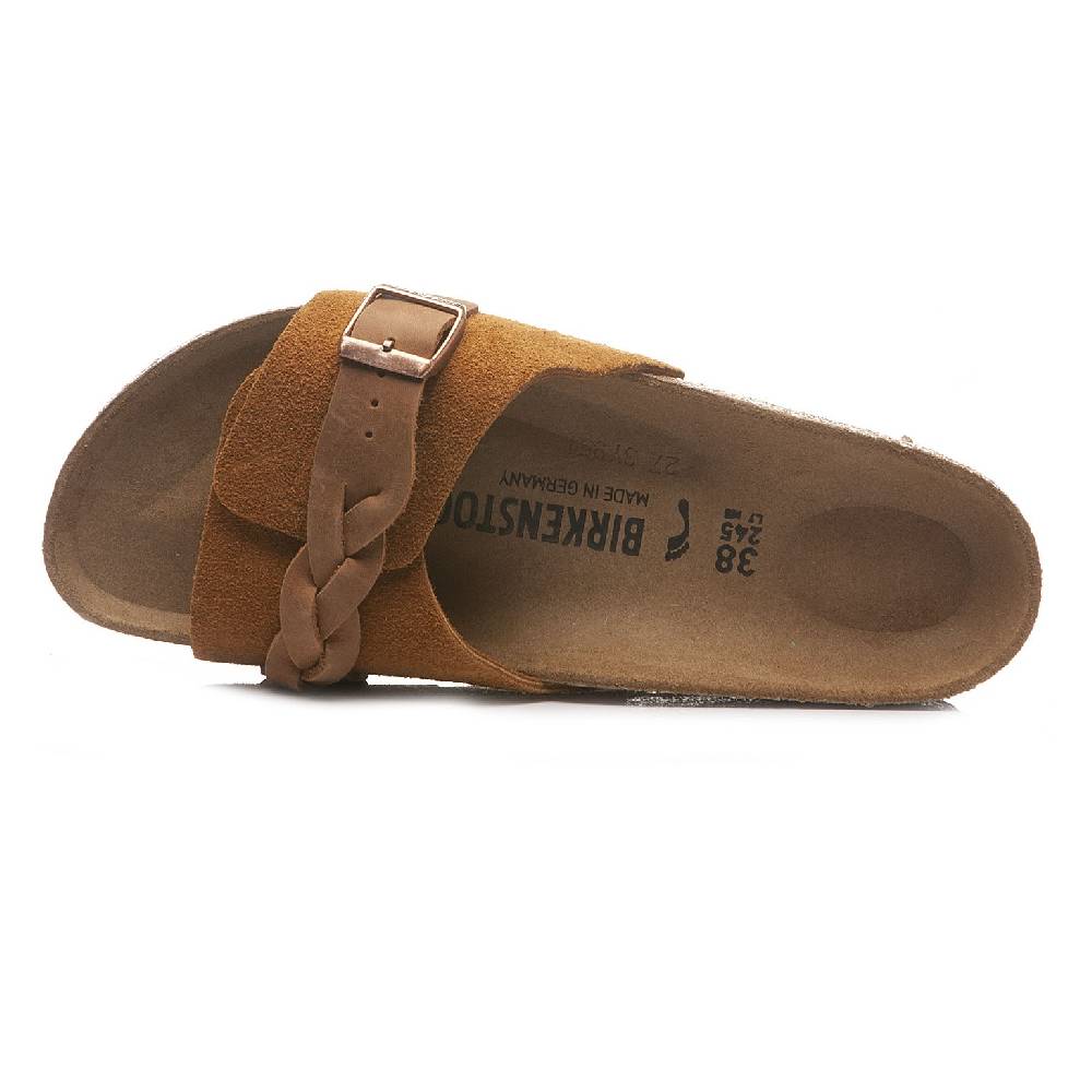 Birkenstock Oita Braided 1026742 Promozione