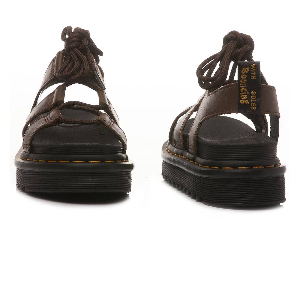 Dr. Martens Nartilla 27297201 Vendita Calda
