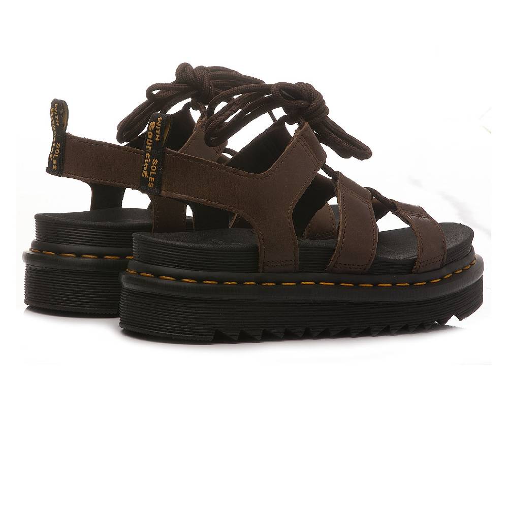Dr. Martens Nartilla 27297201 Vendita Calda
