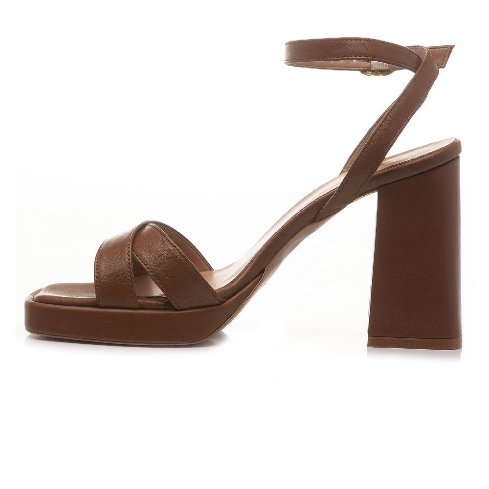 Les Autres Sandali L3300N Moda