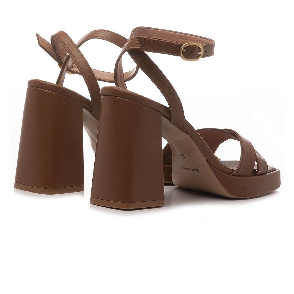 Les Autres Sandali L3300N Moda