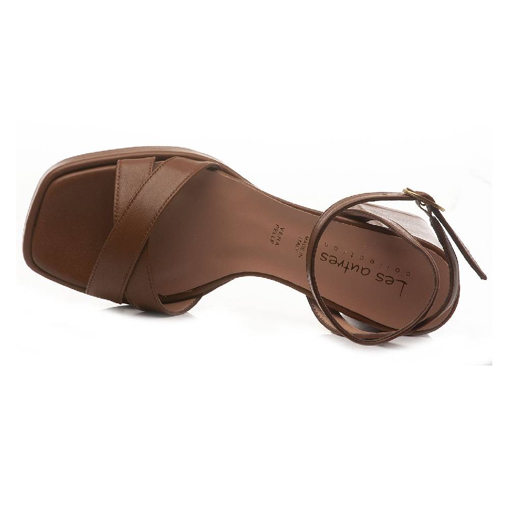 Les Autres Sandali L3300N Moda
