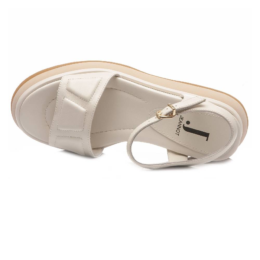 Jeannot RJ602B Qualità