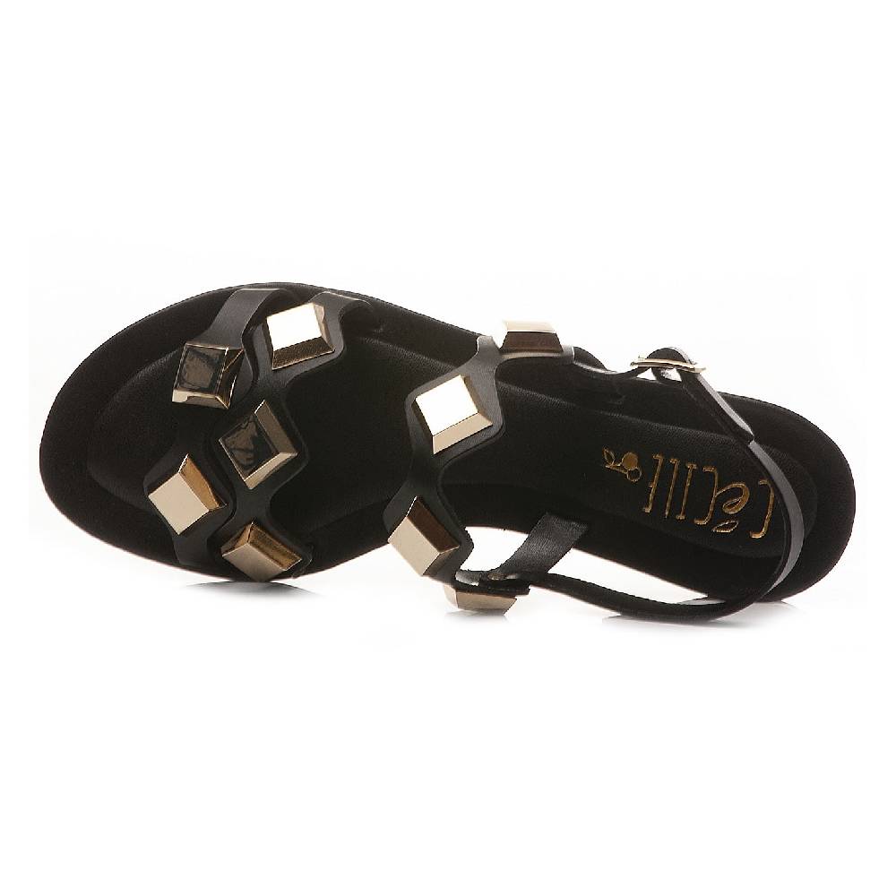 Cecile Sandali Donna 2766 Shopping Online