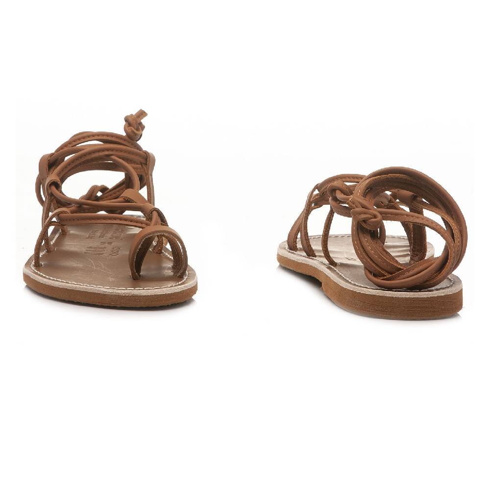 Le Salentine 1001 Cuoio Sottocosto