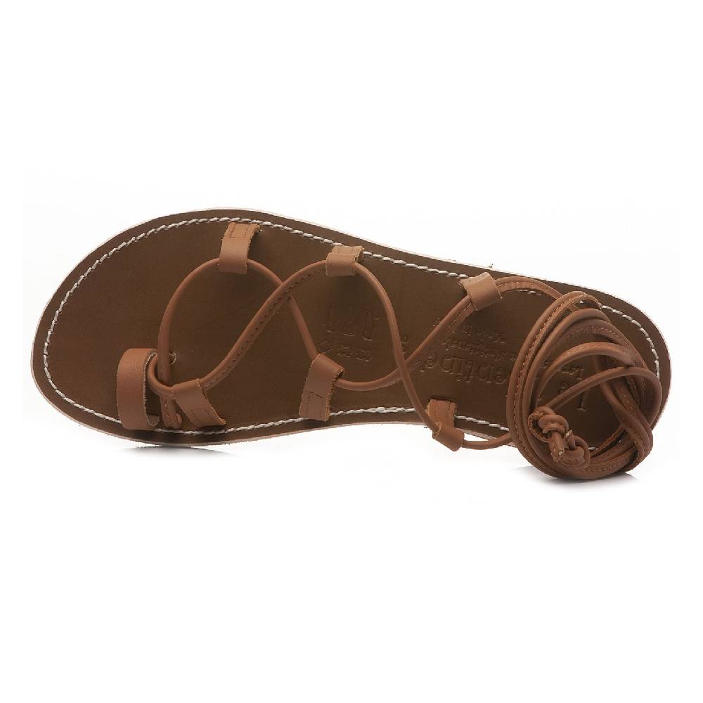 Le Salentine 1001 Cuoio Sottocosto