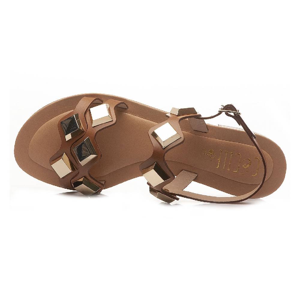 Cecile Sandali Donna 2766 Novità