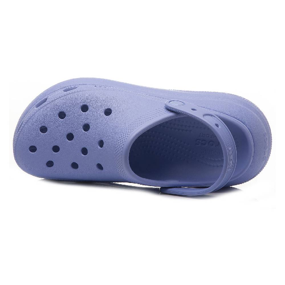 Crocs Moon Jelly gelèe lunair Presa