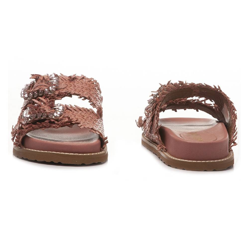 Coral Blue Ciabatta CB.K221.02 Sconto