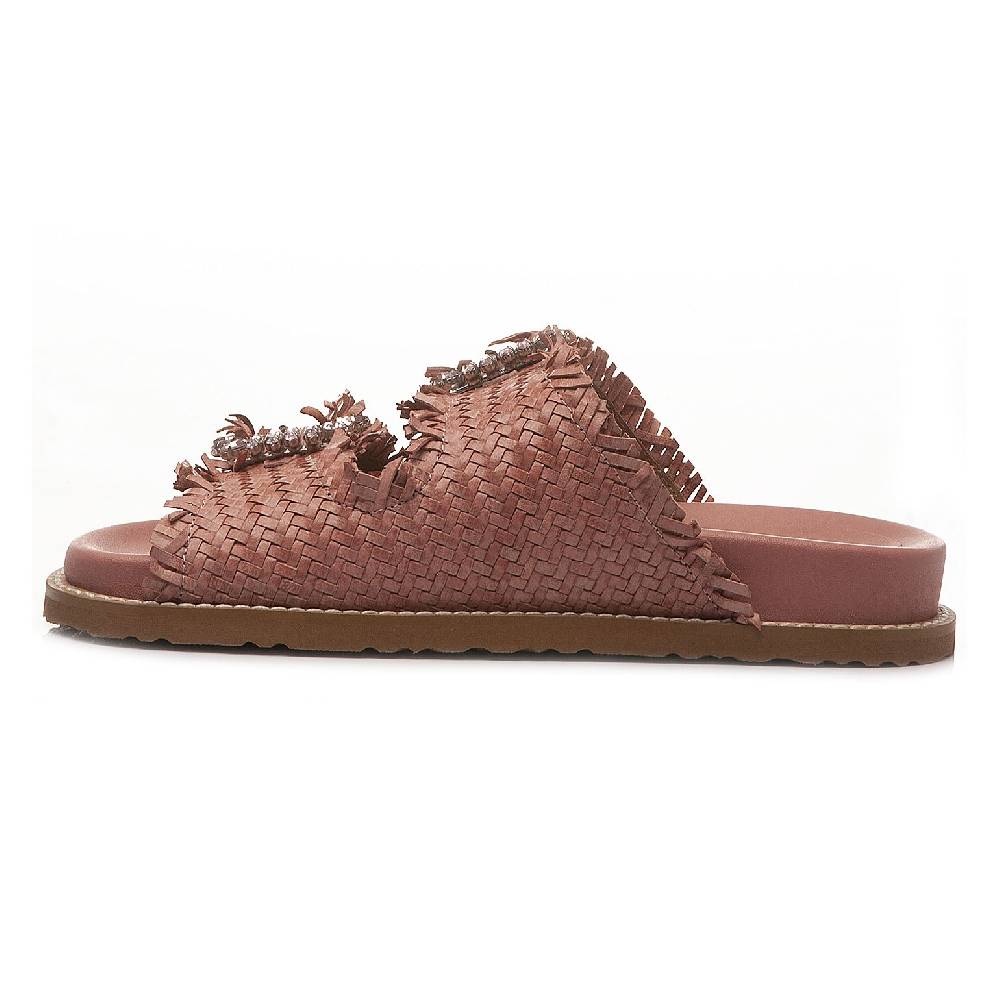 Coral Blue Ciabatta CB.K221.02 Sconto