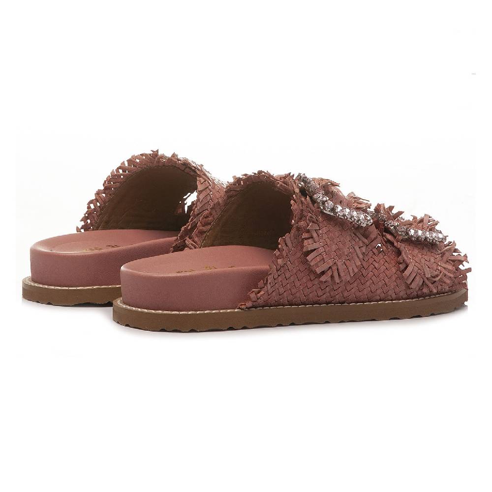 Coral Blue Ciabatta CB.K221.02 Sconto