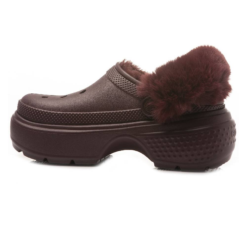 Crocs Stomp Lined Clog Vendite Flash
