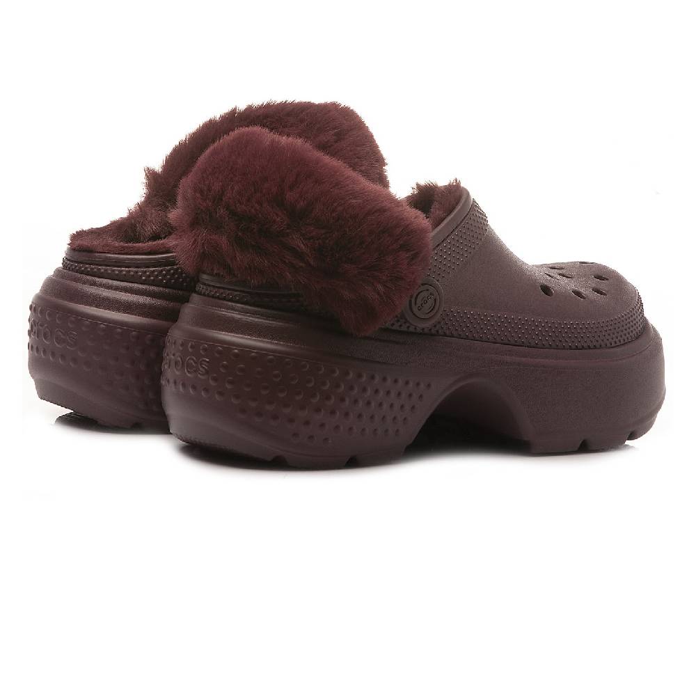 Crocs Stomp Lined Clog Vendite Flash