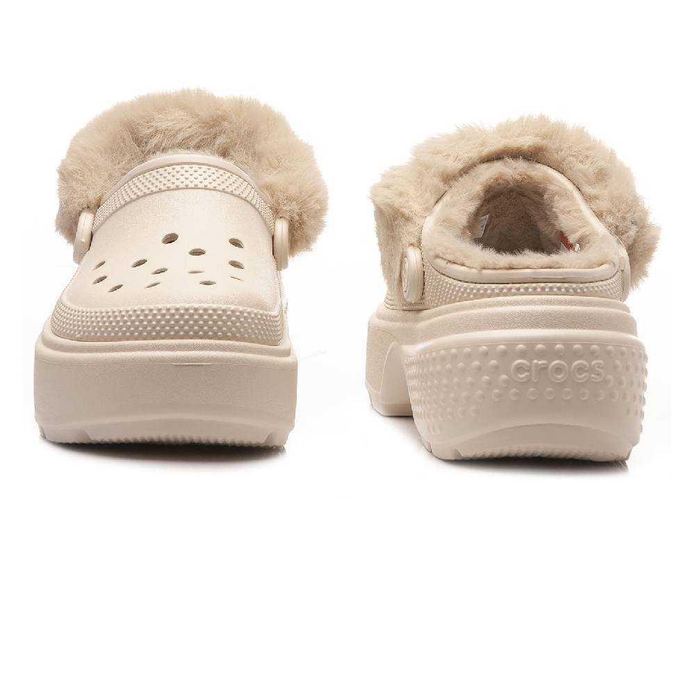 Crocs Stomp Lined Clog Latest stili