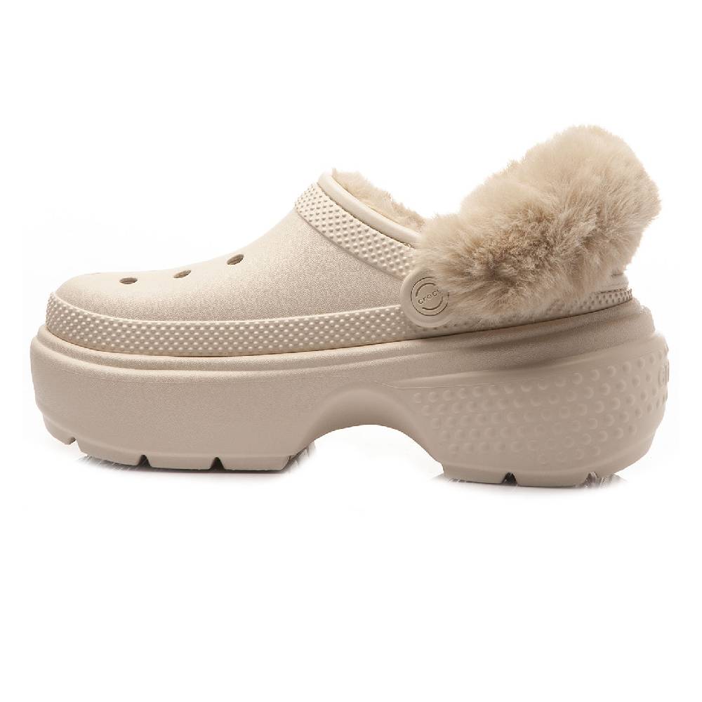 Crocs Stomp Lined Clog Latest stili