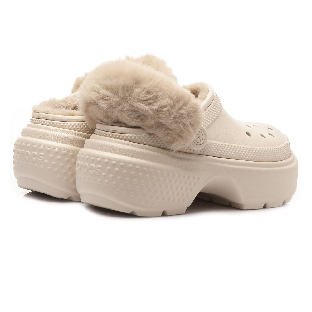 Crocs Stomp Lined Clog Latest stili