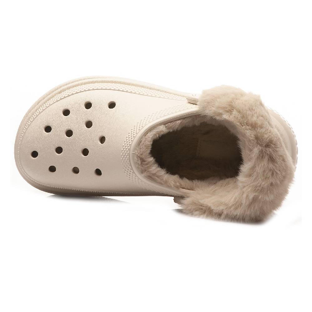 Crocs Stomp Lined Clog Latest stili