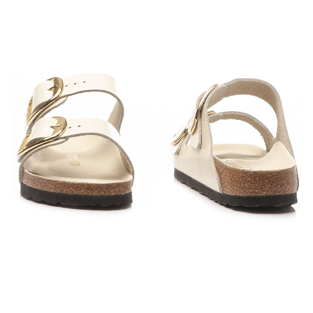 Birkenstock Arizona Big Bukle 1026128 In Saldo