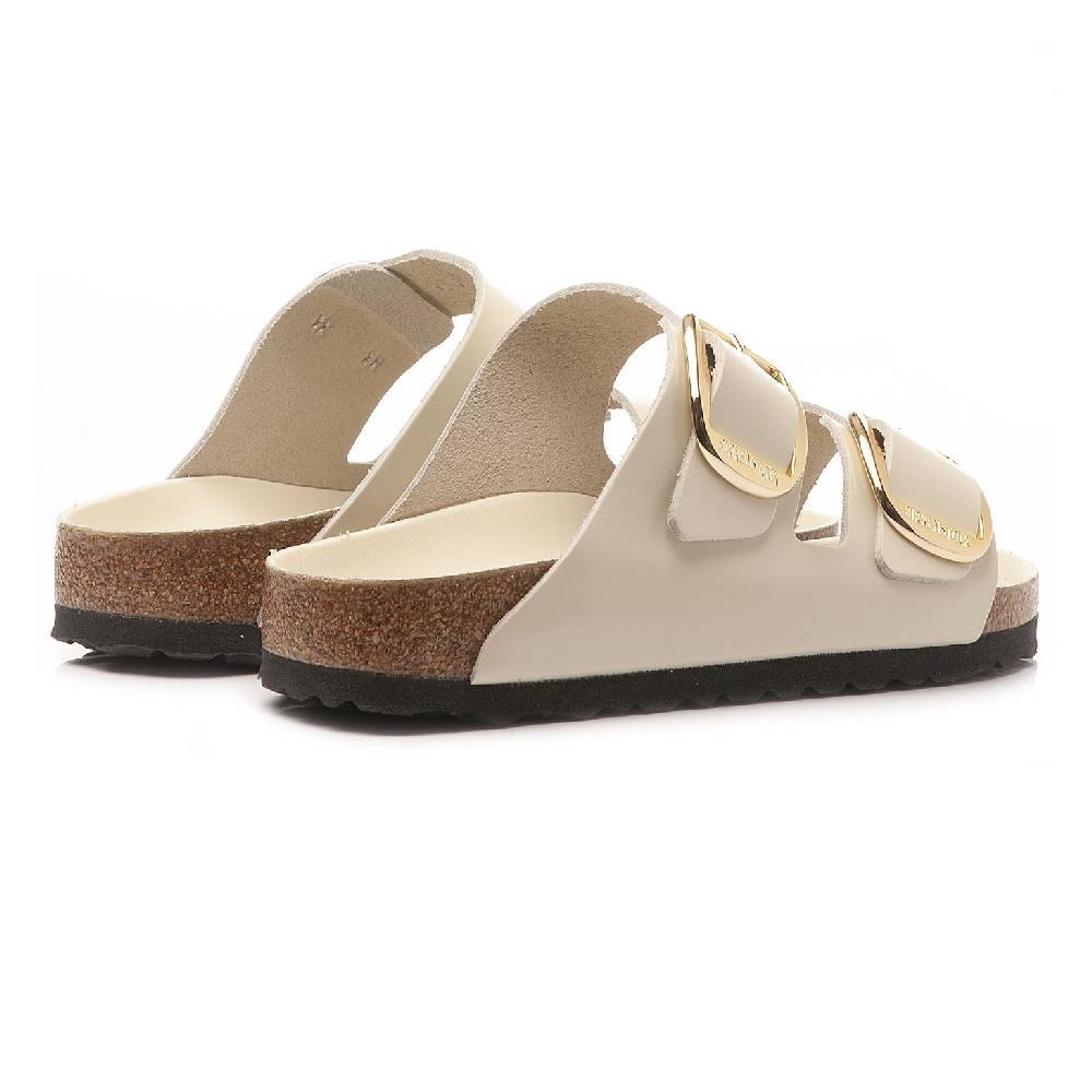 Birkenstock Arizona Big Bukle 1026128 In Saldo