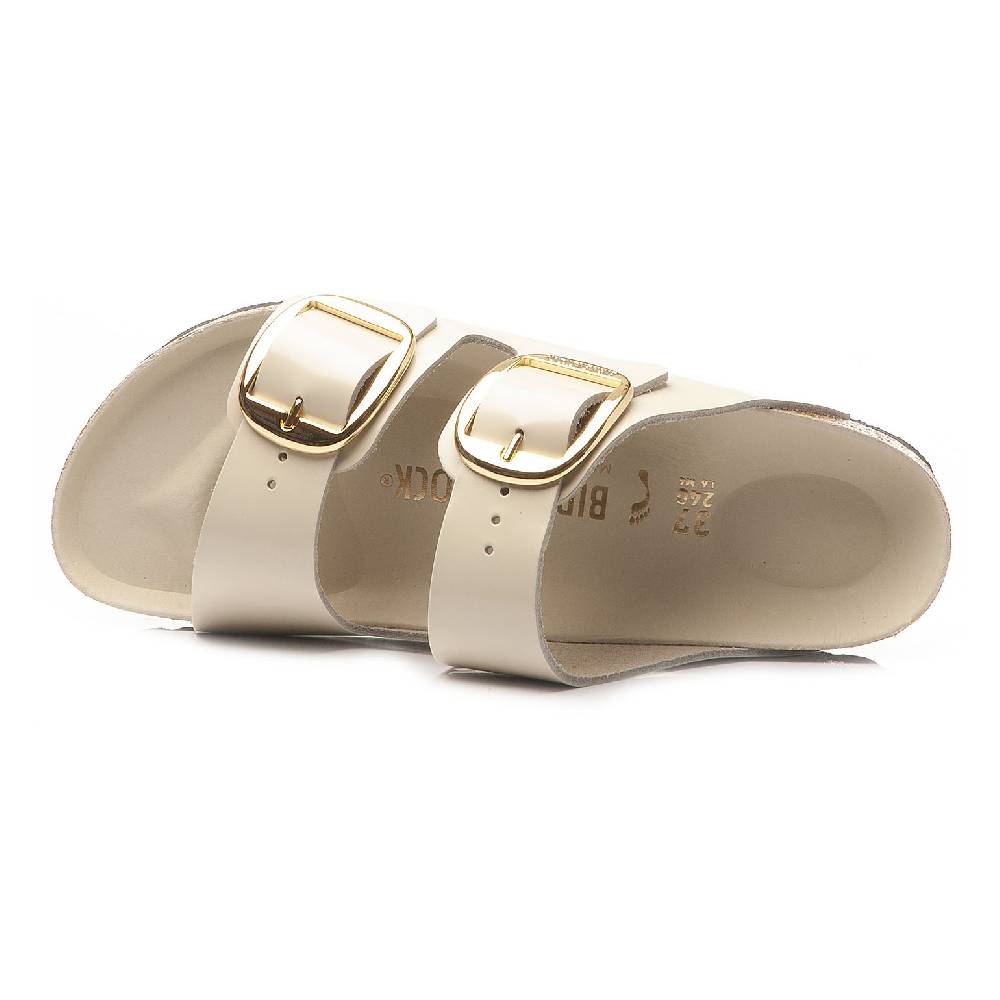 Birkenstock Arizona Big Bukle 1026128 In Saldo
